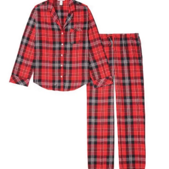 victoria’s secret pajama set - Picture 4 of 4